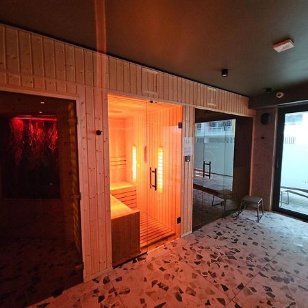 Luksusowy Apartament Przy Plazy Grzybowo  Esterno foto