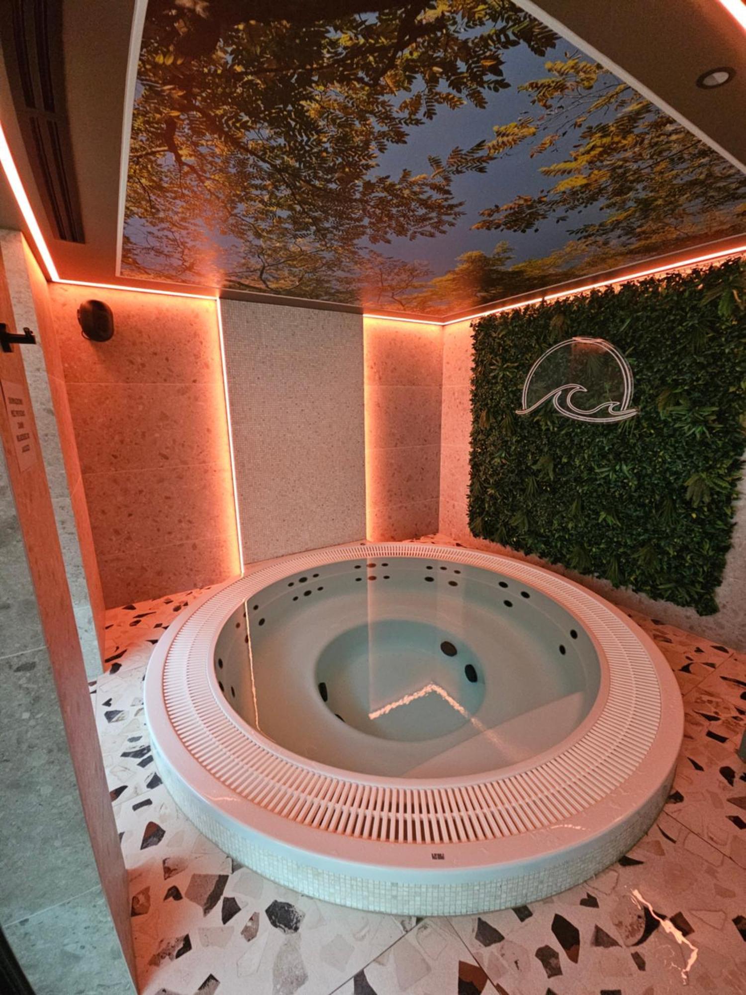 Luksusowy Apartament Przy Plazy Grzybowo  Esterno foto