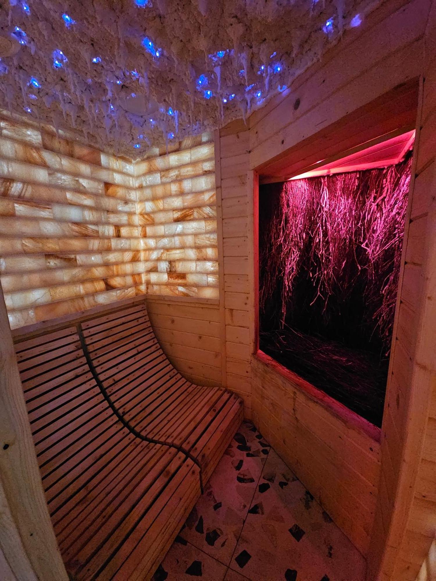 Luksusowy Apartament Przy Plazy Grzybowo  Esterno foto